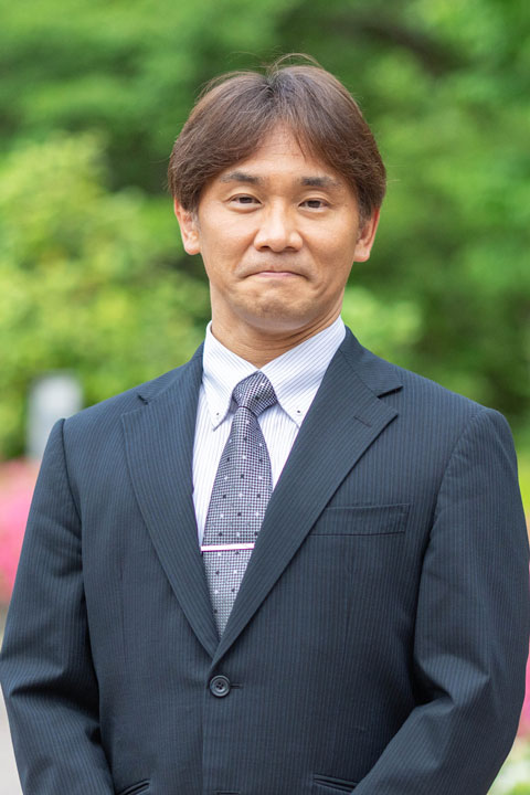 塚本 仁