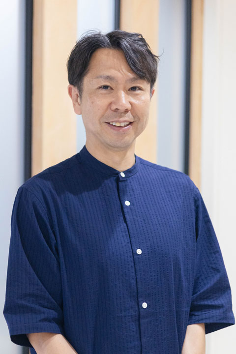 小林 元気