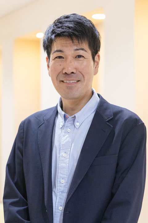 中澤 洋介
