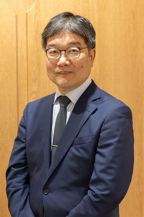 小味渕 彦之
