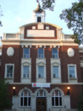 アルバータ大学