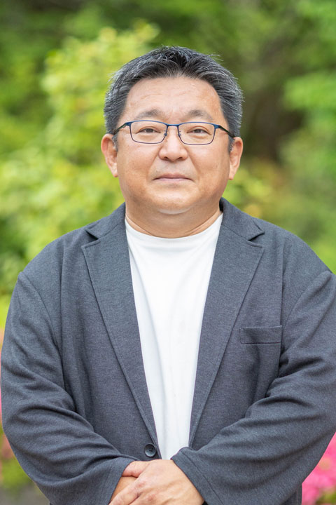 佐々木 保孝