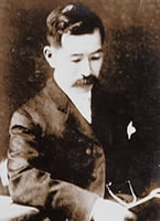 佐伯理一郎