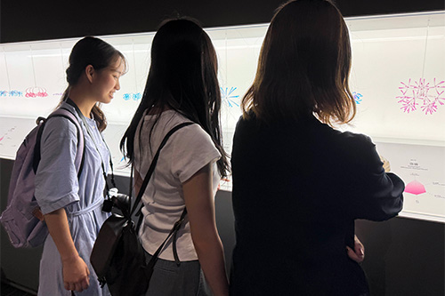 251006_life_report_expo2025_1.JPG