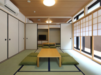 和室