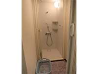 シャワーブース