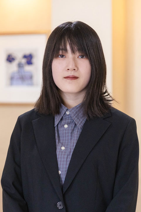 大木 萌花