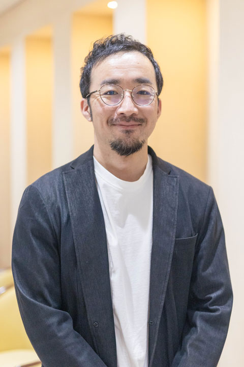 松井 信之