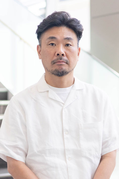 山下 壮起
