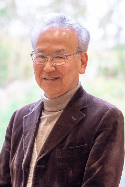 森田 邦彦