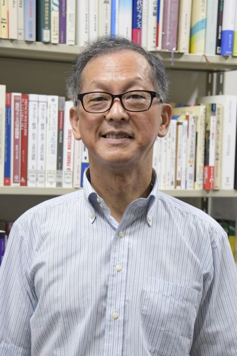 長岡 延孝