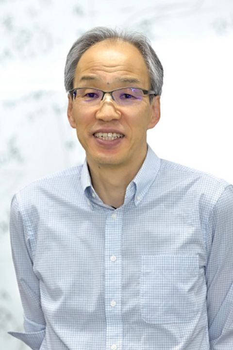 山本 寿