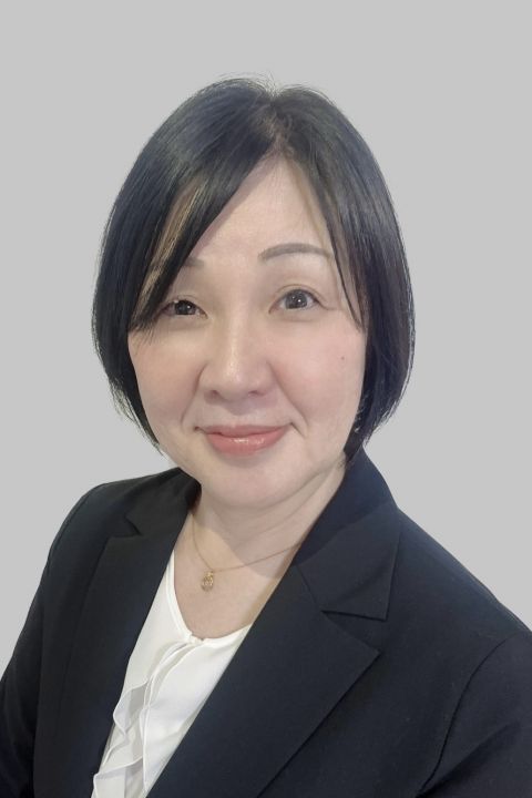 杉原 百合子