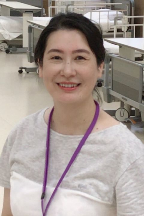 片山 由加里