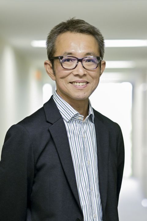 山本 裕樹