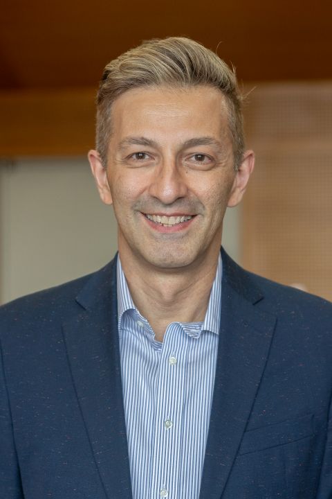Raffi BESALYAN